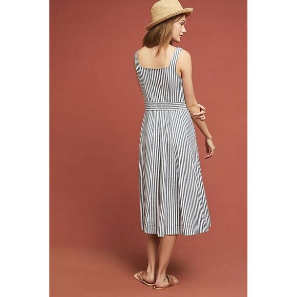 New Anthropologie Fowler Dress by Maeve - Picture 2 of 5